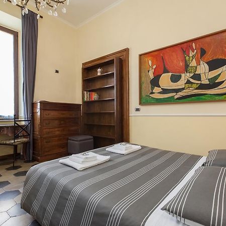 Surprising In Rome Ξενοδοχείο Εξωτερικό φωτογραφία