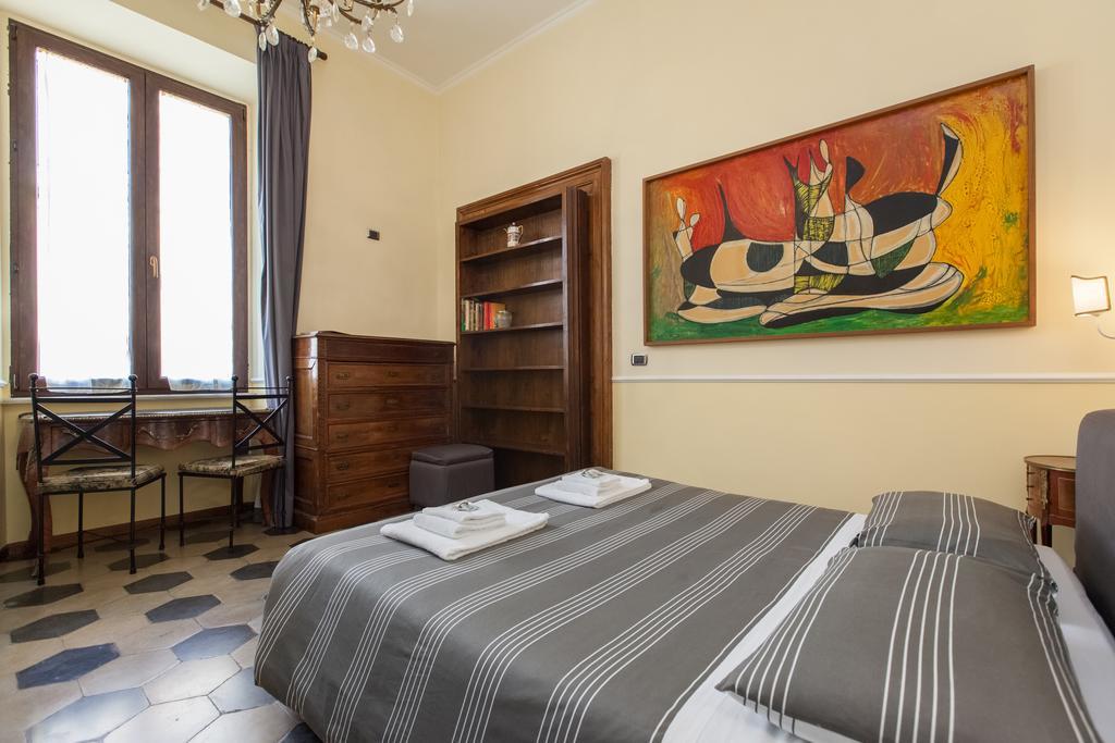 Surprising In Rome Ξενοδοχείο Εξωτερικό φωτογραφία