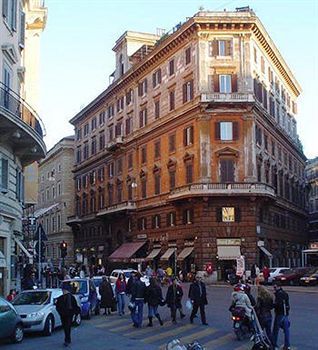 Surprising In Rome Ξενοδοχείο Εξωτερικό φωτογραφία